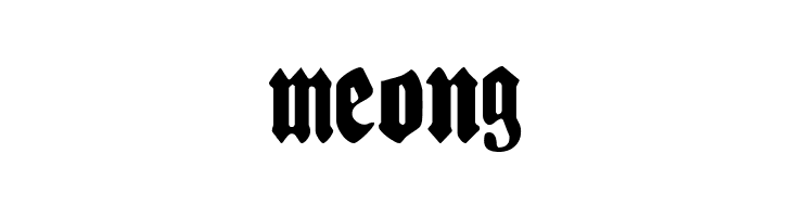 Bierg&auml;rten Light Condensed  Free Fonts Download