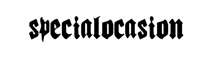 Bierg&auml;rten Light Condensed  Free Fonts Download