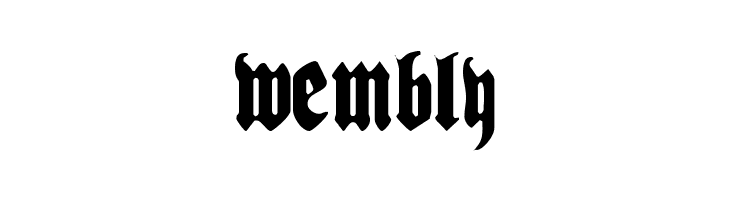 Biergärten Light Condensed  Free Fonts Download