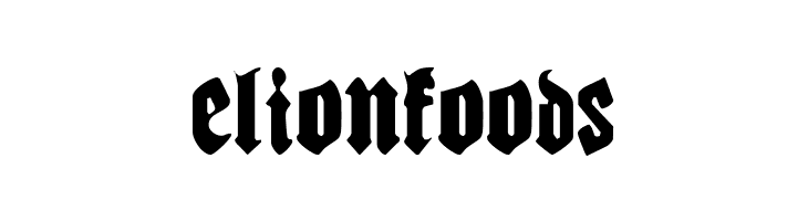 Biergärten Light Condensed  Free Fonts Download