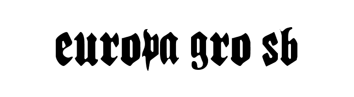 Biergärten Light Condensed  Free Fonts Download