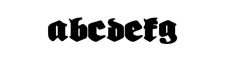 Biergärten Expanded  Free Fonts Download