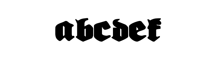 Biergärten Expanded  Free Fonts Download