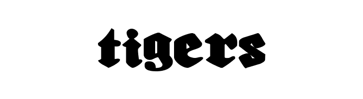 Biergärten Expanded  Free Fonts Download