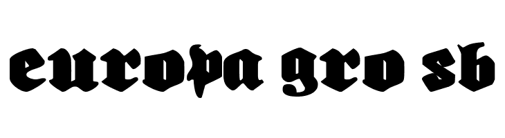 Biergärten Expanded  Free Fonts Download