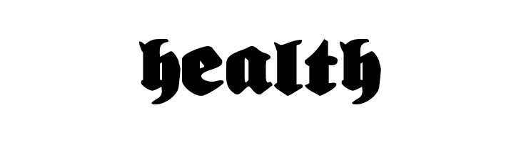 Biergärten Expanded  Free Fonts Download