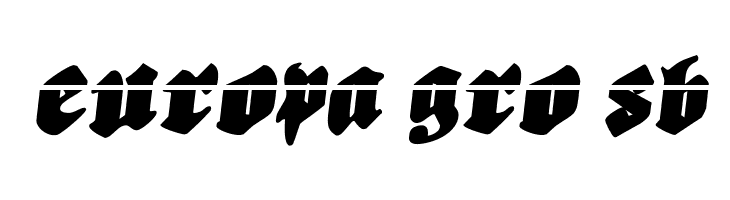Biergärten Rotalic Laser  Free Fonts Download