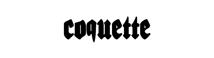 Biergärten Condensed  Free Fonts Download