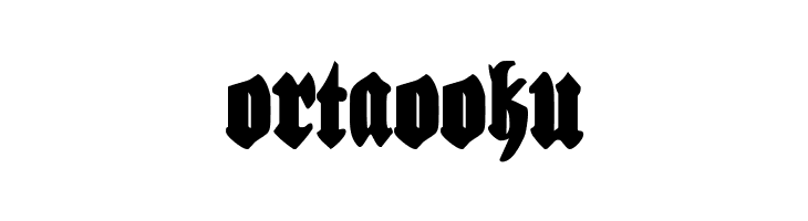 Biergärten Condensed  Free Fonts Download