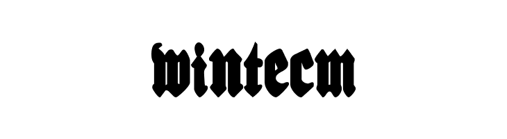 Biergärten Condensed  Free Fonts Download