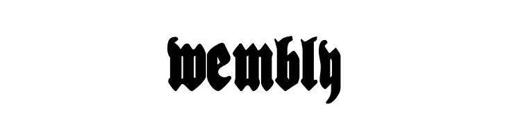 Biergärten Condensed  Free Fonts Download