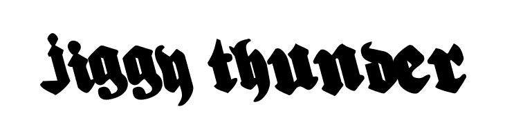 Bierg&auml;rten Rotate  Free Fonts Download