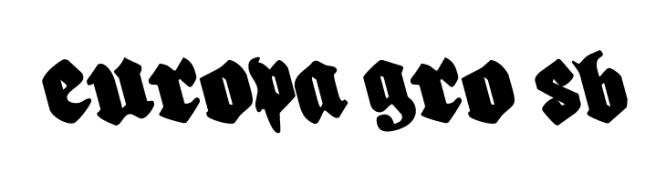 Biergärten Rotate  Free Fonts Download
