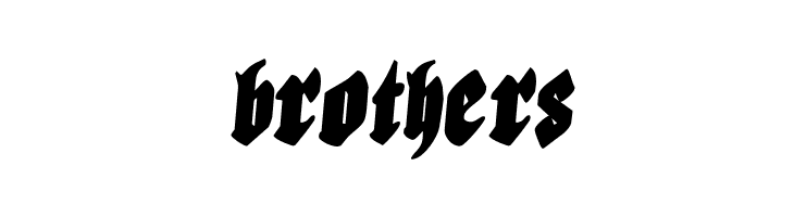 Biergärten Rotalic Condensed  Free Fonts Download