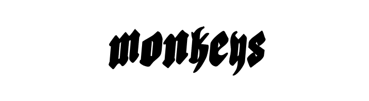 Biergärten Rotalic Condensed  Free Fonts Download