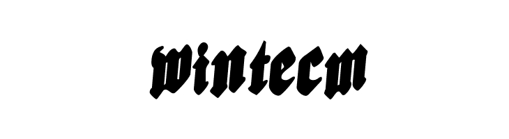 Biergärten Rotalic Condensed  Free Fonts Download