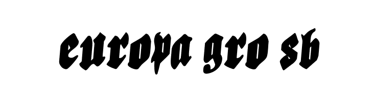 Biergärten Rotalic Condensed  Free Fonts Download