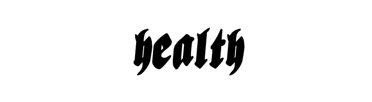 Biergärten Rotalic Condensed  Free Fonts Download