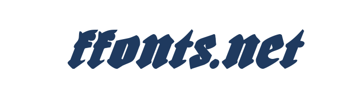 Biergärten Italic font — Lorem ipsum body text preview