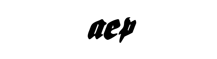 Biergärten Italic  Free Fonts Download