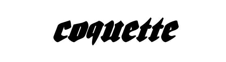 Biergärten Italic  Free Fonts Download