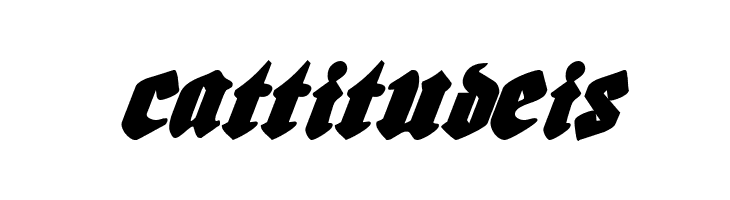Biergärten Italic  Free Fonts Download
