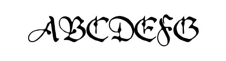 Duke  Free Fonts Download