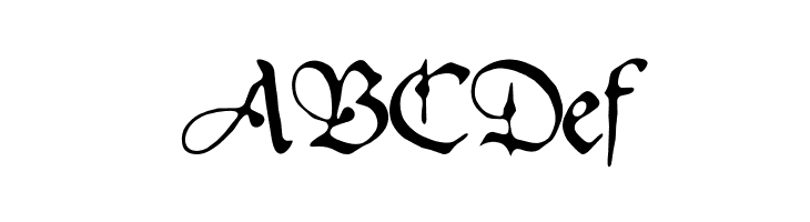 Duke  Free Fonts Download