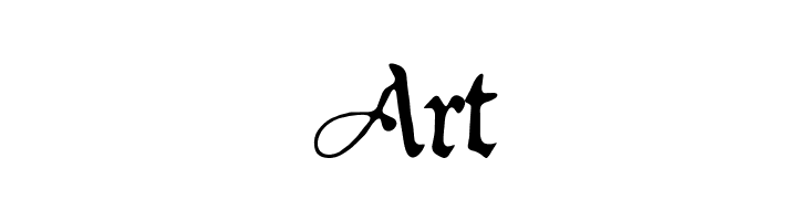Duke  Free Fonts Download