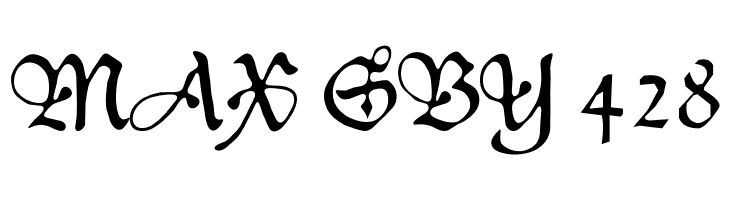 Duke  Free Fonts Download