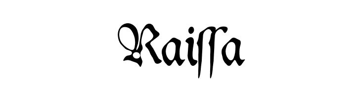 Duke  Free Fonts Download