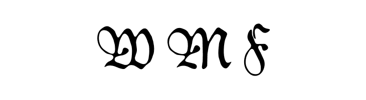Duke  Free Fonts Download