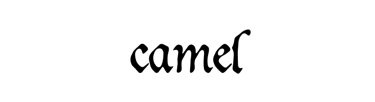 Duke  Free Fonts Download