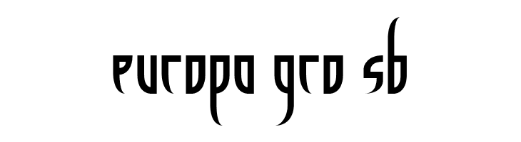 el Diablo  Free Fonts Download