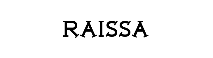 Iron League Black  Free Fonts Download