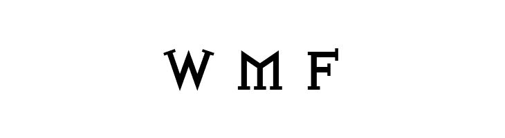 Iron League Black  Free Fonts Download