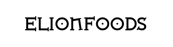 Iron League Black  Free Fonts Download