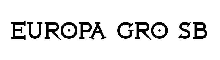 Iron League Black  Free Fonts Download