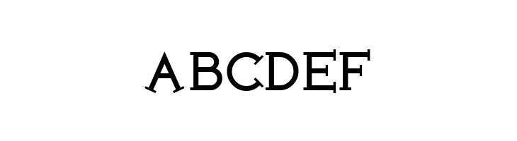 Iron League Bold  Free Fonts Download