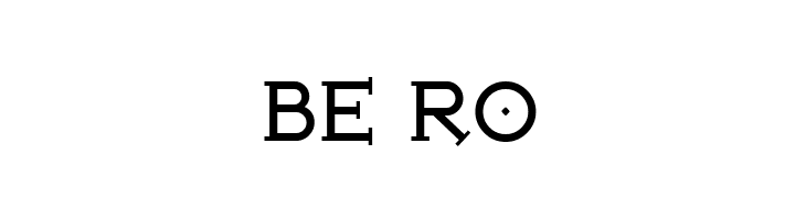 Iron League Bold  Free Fonts Download