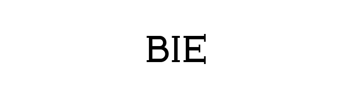 Iron League Bold  Free Fonts Download