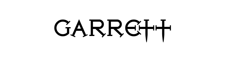 Iron League Bold  Free Fonts Download