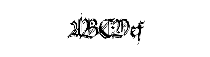 Bonbon Bleu  Free Fonts Download