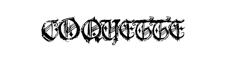 Bonbon Bleu  Free Fonts Download