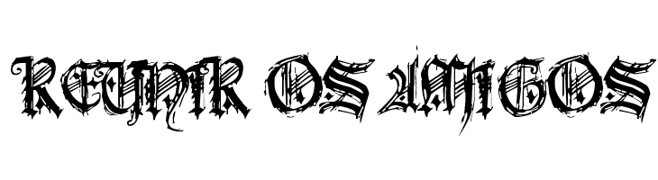 Bonbon Bleu  Free Fonts Download