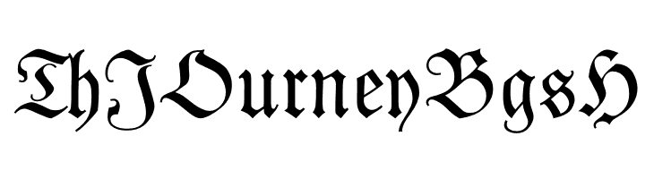 Kleist-Fraktur  Free Fonts Download