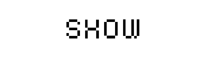 00 Starmap Truetype  Free Fonts Download