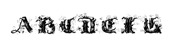 Limberjack Regular  Free Fonts Download