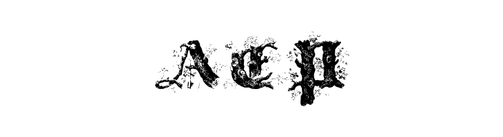 Limberjack Regular  Free Fonts Download