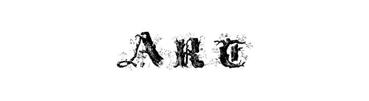 Limberjack Regular  Free Fonts Download